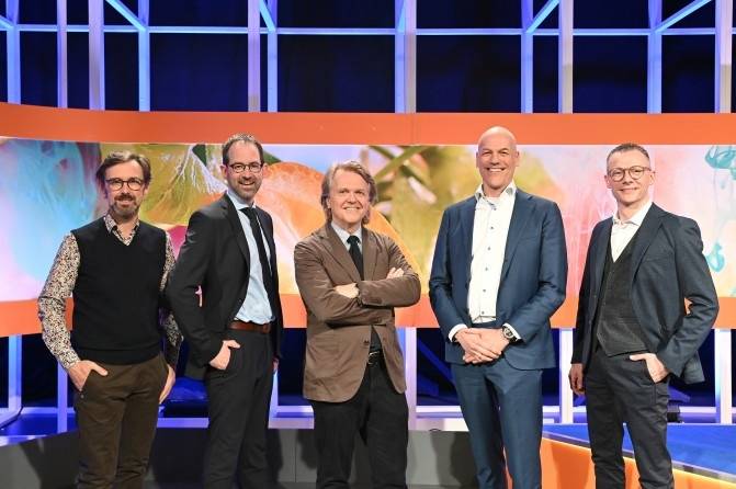 Meet onsite again: FRUIT LOGISTICA 2022