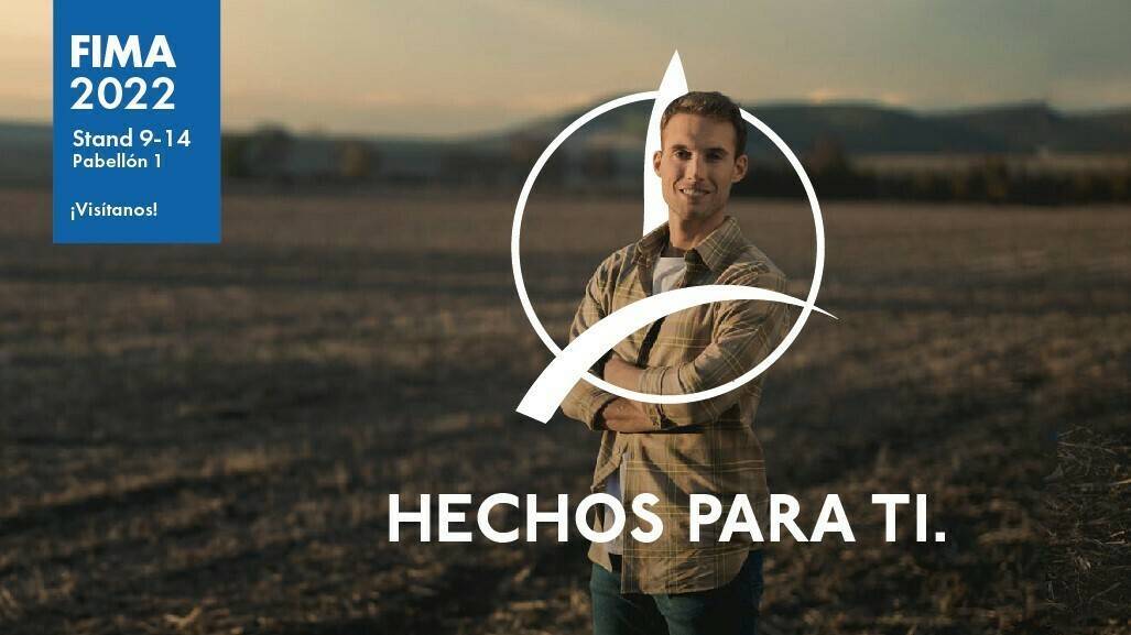 Timac Agro presenta sus novedades en FIMA 2022