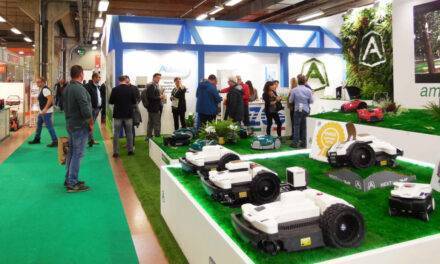 EIMA International 2022: verde y mediterránea