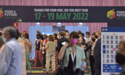 Food 4 Future: el reto está en producir más y mejores alimentos