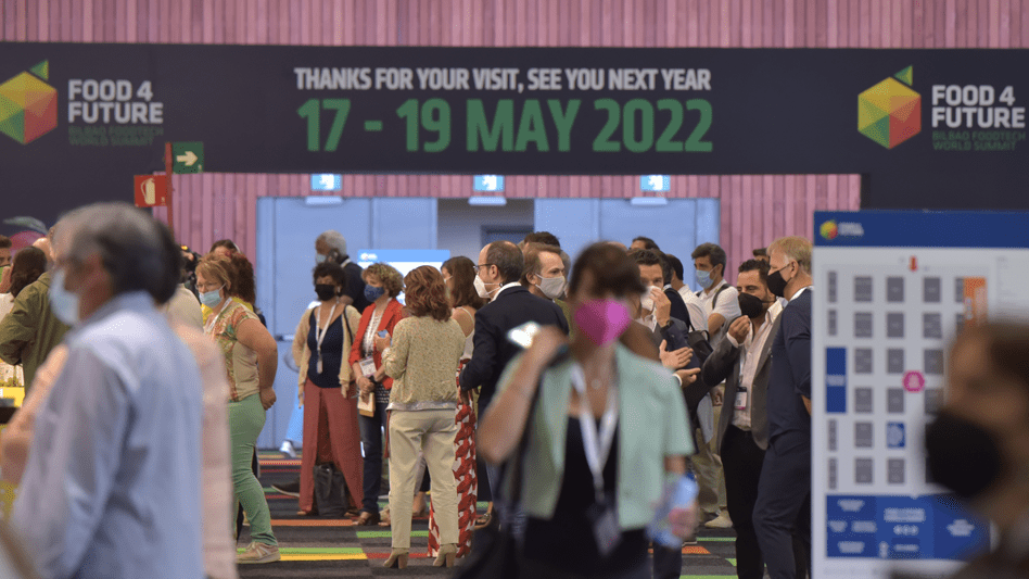 Food 4 Future: el reto está en producir más y mejores alimentos