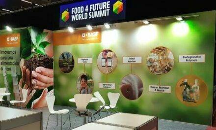 Innovar para una alimentación sostenible: BASF participa en Food 4 Future