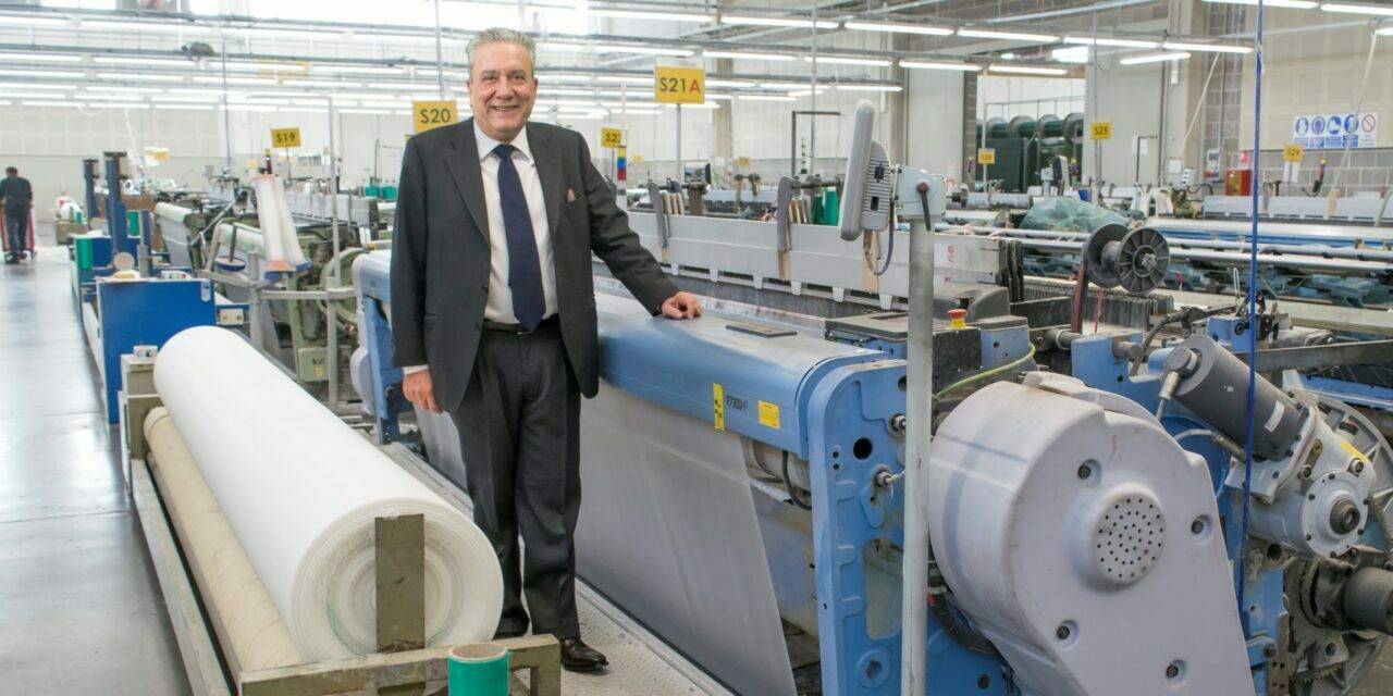 Escasez de agua, Arrigoni a la vanguardia con soluciones innovadoras para la agricultura