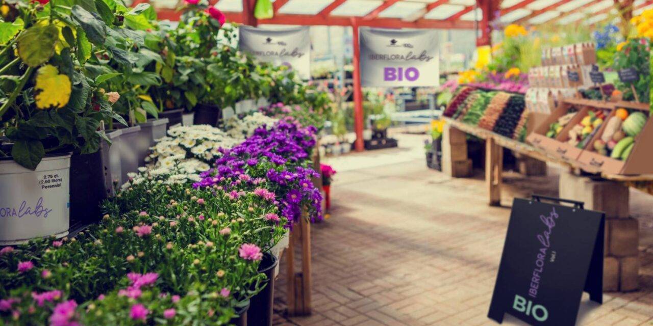 La presencia de expositores internacionales recupera protagonismo en Iberflora