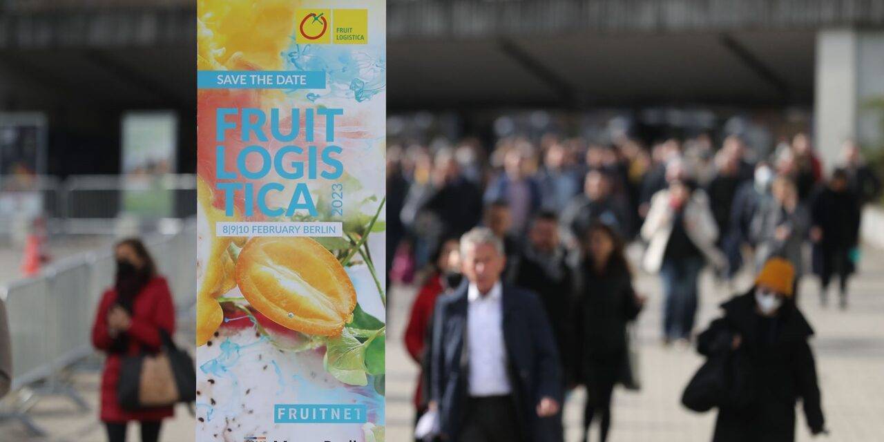Fruit Logistica llega a Almería con una jornada sobre invernaderos de última generación