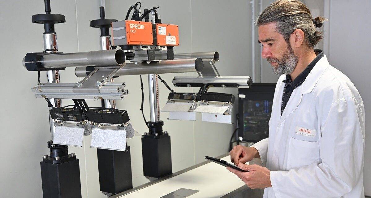 AgTech en la industria agroalimentaria