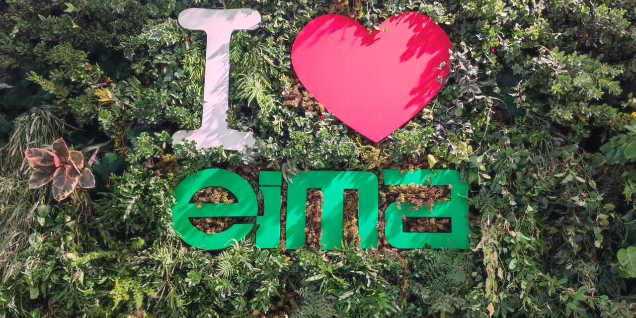 EIMA 2026: Bolonia, 10-14 noviembre