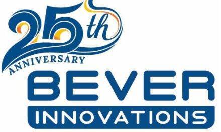 Bever Innovations celebra 25 años de desarrollo, crecimiento y conexión