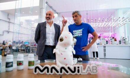 Agroponiente acelera hacia el residuo cero gracias al acuerdo con MAAVi IC de Kimitec