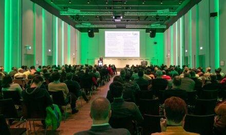 Interpoma 2022: Award winners honored during the opening ceremony