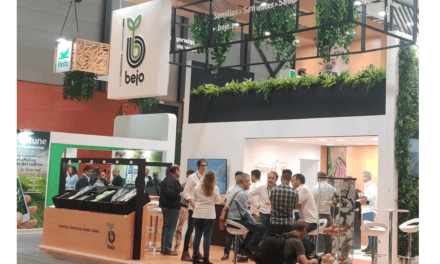 Bejo cerró el mes de octubre con importantes eventos para el sector