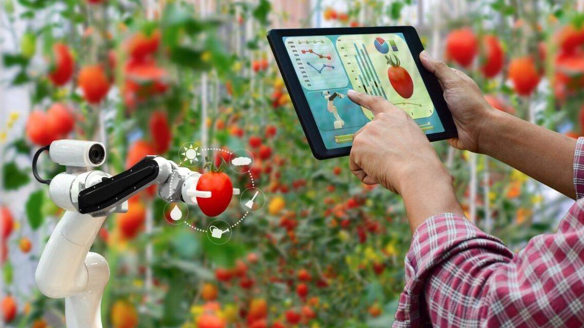 GreenTech Americas impulsa la productividad hortícola