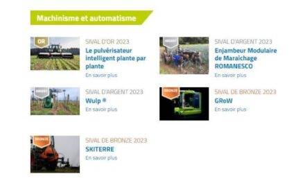 Los premios Sival 2023 reconocen la innovación sostenible