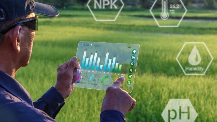 FAME INNOWA mostrará los últimos avances a nivel mundial en tecnología agrícola