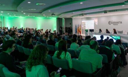 Los bioplásticos triplicarán su producción hasta 2027 y alcanzarán los 6,3 millones de toneladas