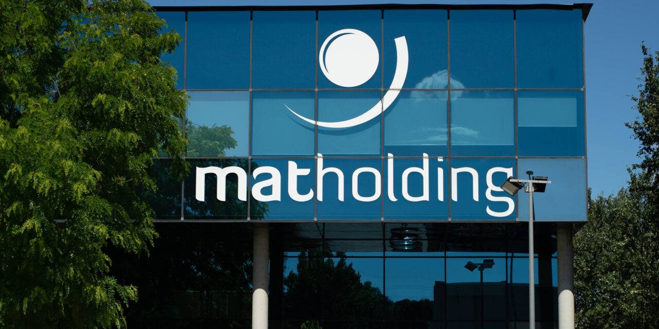 MAT Holding cierra 2022 poniendo la agricultura más innovadora al alcance de todos