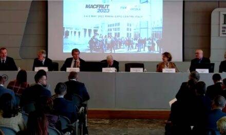 La gran apuesta de MACFRUT 2023 como evento de referencia en el sector frutihortícola