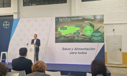 Bayer sigue invirtiendo en Andalucía enfocado en la innovación y la sostenibilidad