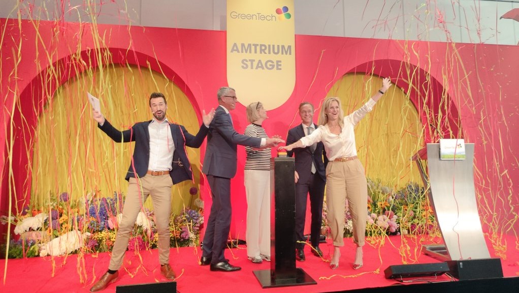 Se revelan los nominados de los GreenTech Innovation & Concept Awards 2024