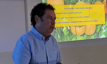 Transparencia en el cálculo de costes de producción