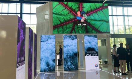 The future of food is the future of humanity