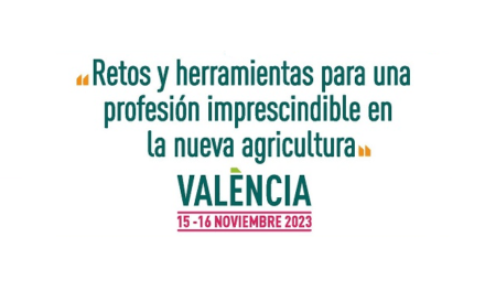 El I Encuentro Nacional de Asesores define el papel de esta profesión fundamental en la agricultura