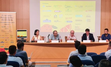 La poscosecha y el efecto que tienen sobre ella las labores a campo