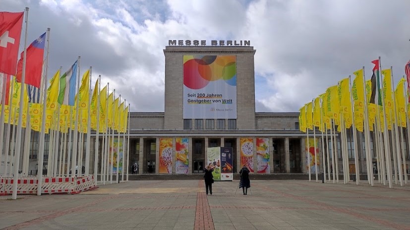 FRUIT LOGISTICA 2024: el pulso del sector hortofrutícola se acelera