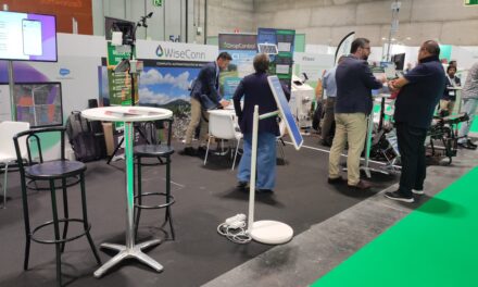 Una gestión eficaz del agua de riego y una agricultura más sustentable es posible