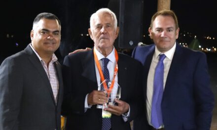 “Exitosa y Brillante” la Segunda Edición de los Premios Embajadores Internacionales del Mango celebrada en Málaga