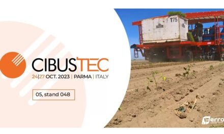Ferrrari Growtech demostrará todo su potencial en Cibustec 2023