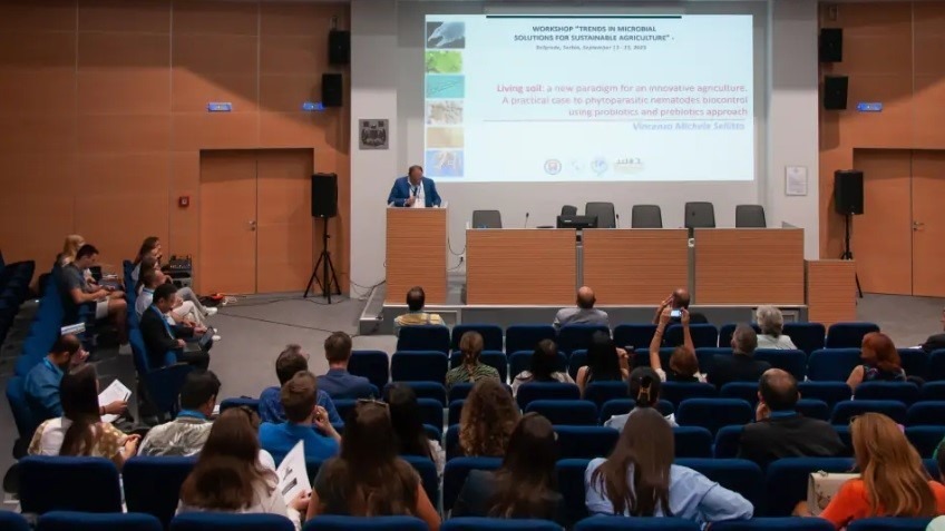 Biolchim en el camino hacia la sostenibilidad