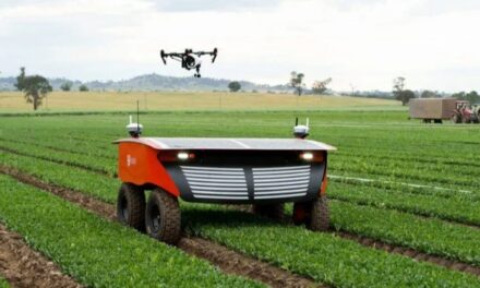 Jornada técnica sobre robótica y automatización al servicio de la agricultura