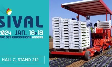 Ferrari Growtech en Sival 2024