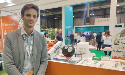 AGRO ECA PROTECT, el nuevo bioestimulante con efecto fungicida y residuo cero