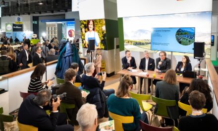 El manzanar del futuro protagoniza Interpoma 2024