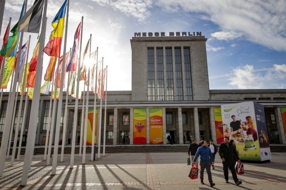 FRUIT LOGISTICA sigue remarcando su éxito, en un año con mercado global desafiante