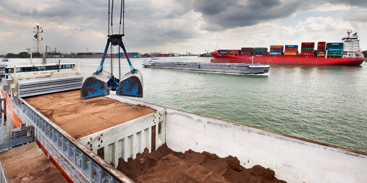 La fiabilidad de entrega como garantía en Bol Peat