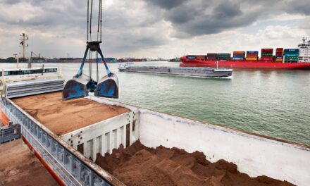 La fiabilidad de entrega como garantía en Bol Peat