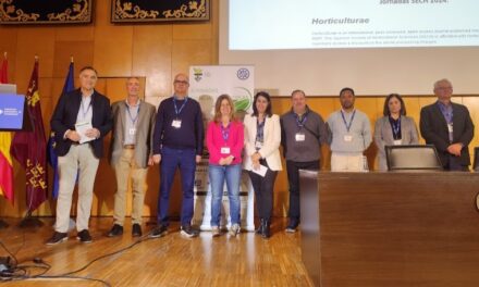 Jornadas SECH 2024: Avances en sustratos, bioestimulantes, control de plagas y otros temas de interés