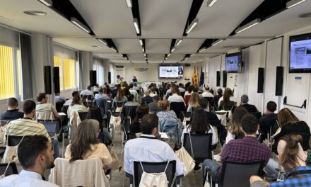 AIMPLAS hosts its first international seminar on trends in antimicrobial applications on 12-13 June