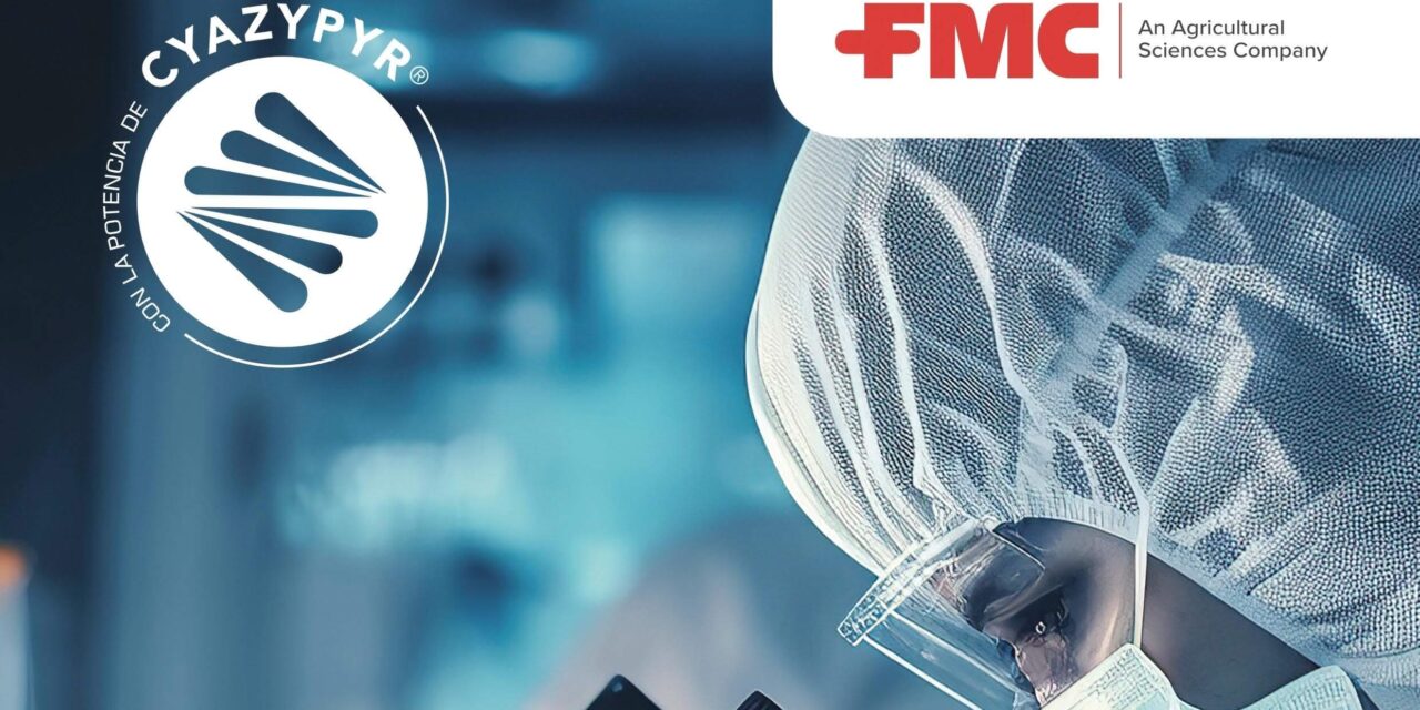 El Symposium de Sanidad Vegetal presentará nuevos insecticidas para la protección de cultivos