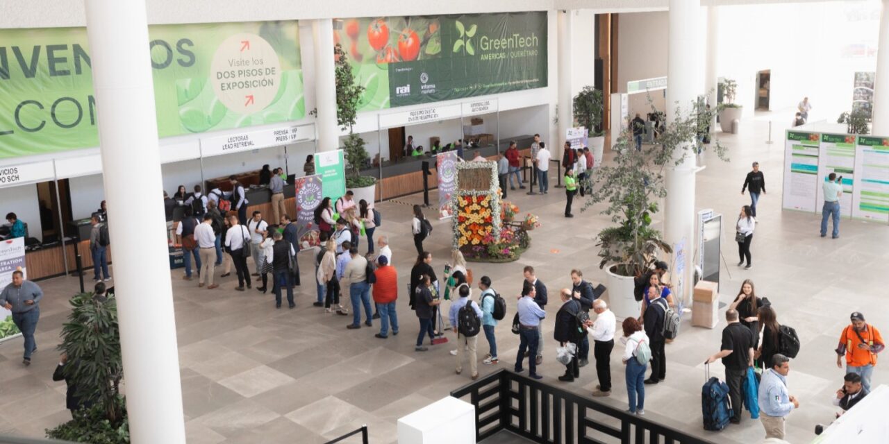 GreenTech Americas 2024: asistencia récord y conocimientos con visión de futuro