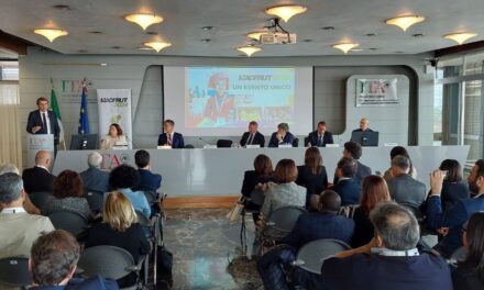 El sector hortofrutícola de todo el mundo se reúne en Macfrut 2024