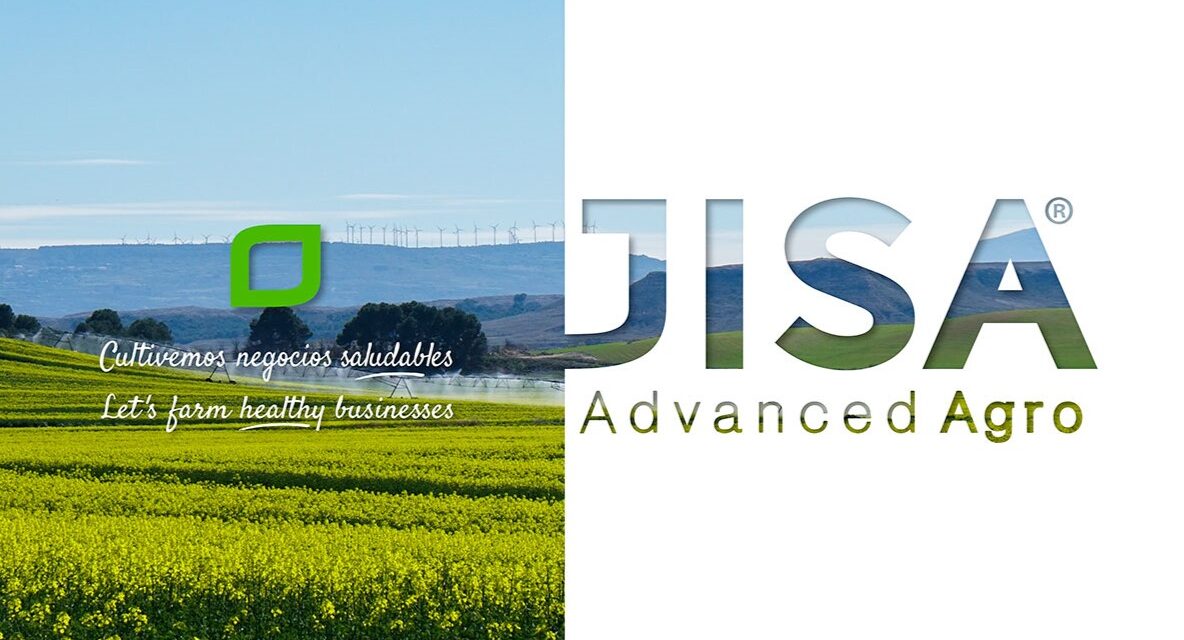 JISA Advanced Agro, una empresa global que mira al futuro