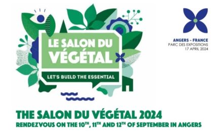 El Salón del Vegetal 2024