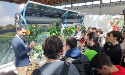 Macfrut se consolida como la cita internacional para el sector hortofrutícola