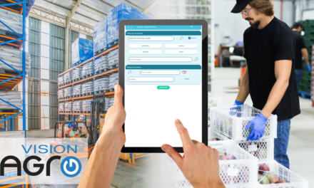 La App «Gestión integral de envases y palets» optimiza la logística para empresas agroalimentarias