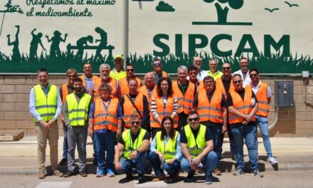 Citrol-ina desvela la fórmula de su éxito