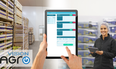Gregal lanza APP de Trazabilidad y Control de Ubicaciones para empresas agroalimentarias